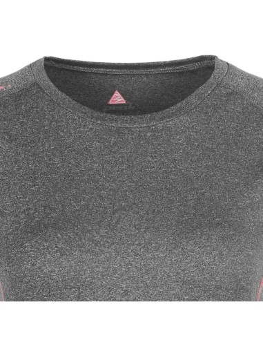 T-shirt première peau Femme ANSHO/CX