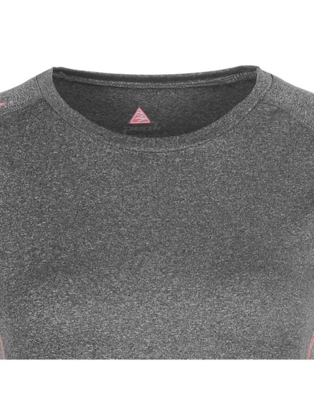 T-shirt première peau Femme ANSHO/CX