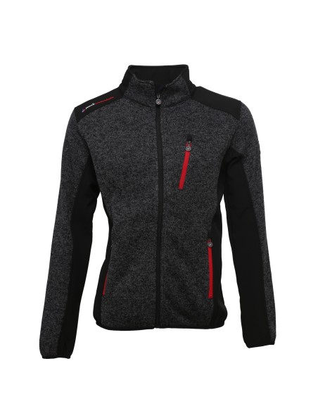 Blouson Polaire CEVIRO/OT Homme M-XXL 22