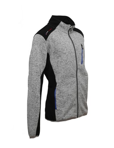 Blouson Polaire CEVIRO/OT Homme M-XXL 22