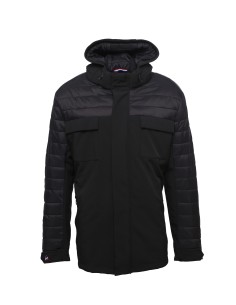 Parka Homme CANTHEON/AL