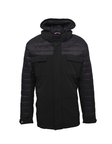 Parka Homme CANTHEON/AL