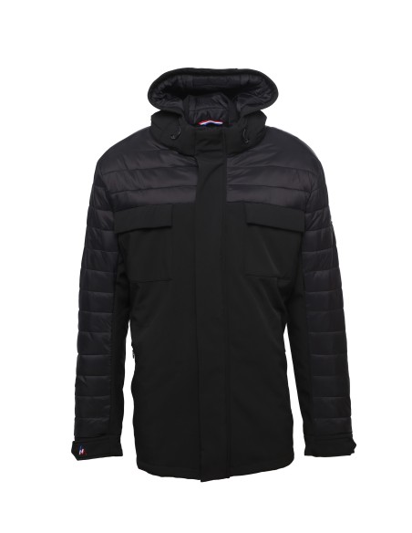 Parka Homme CANTHEON/AL