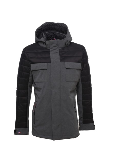 Parka Homme CANTHEON/AL