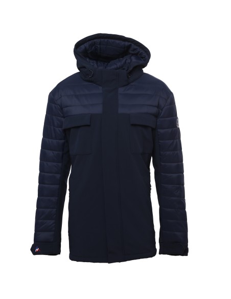Parka Homme CANTHEON/AL