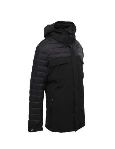 Parka Homme CANTHEON/AL