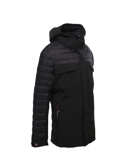 Parka Homme CANTHEON/AL