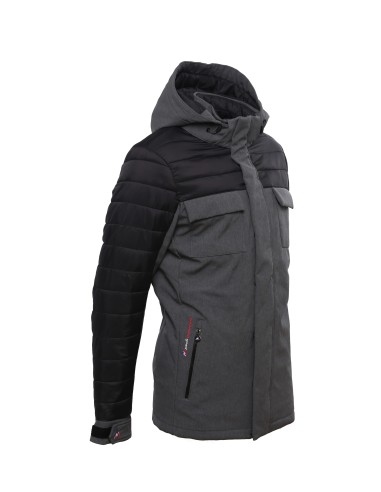 Parka Homme CANTHEON/AL