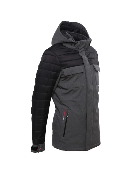 Parka Homme CANTHEON/AL