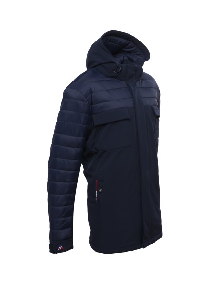 Parka Homme CANTHEON/AL