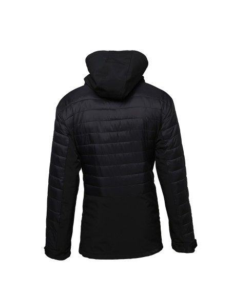 Parka Homme CANTHEON/AL