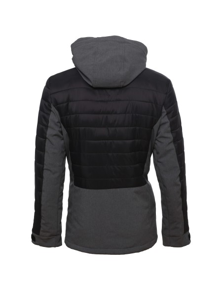 Parka Homme CANTHEON/AL