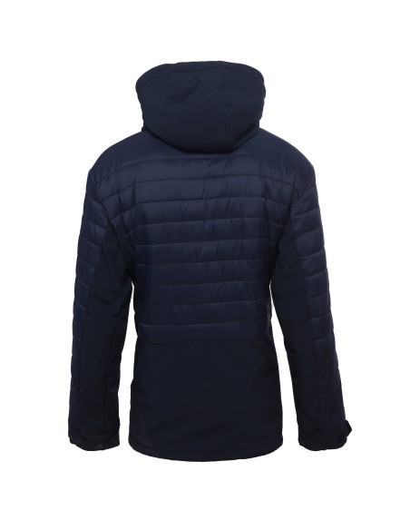 Parka Homme CANTHEON/AL