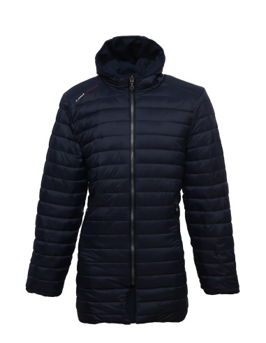 Parka réversible Homme CESARIO/B/HEJ