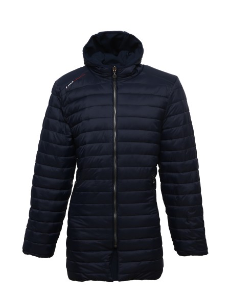 Parka réversible Homme CESARIO/B/HEJ