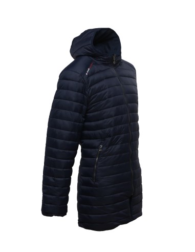 Parka réversible Homme CESARIO/B/HEJ