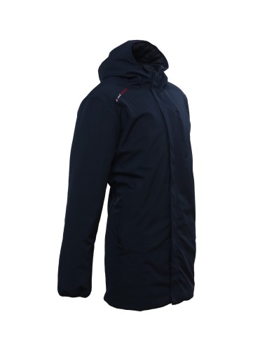 Parka réversible Homme CESARIO/B/HEJ