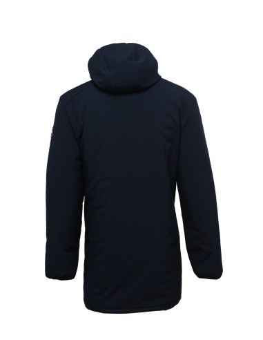 Parka réversible Homme CESARIO/B/HEJ