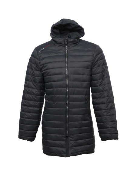 Parka réversible Homme CESARIO/G/HEJ