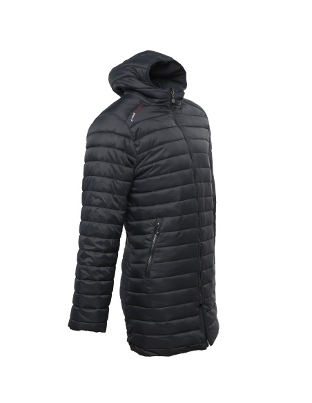 Parka réversible Homme CESARIO/G/HEJ