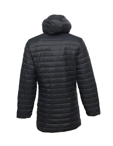 Parka réversible Homme CESARIO/G/HEJ