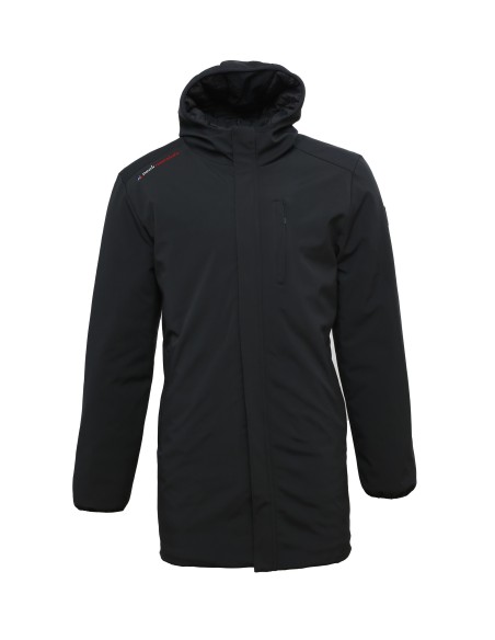 Parka réversible Homme CESARIO/G/HEJ