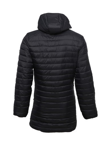 Parka réversible Homme CESARIO/N/HEJ