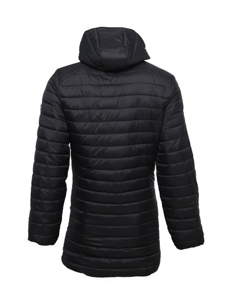 Parka réversible Homme CESARIO/N/HEJ