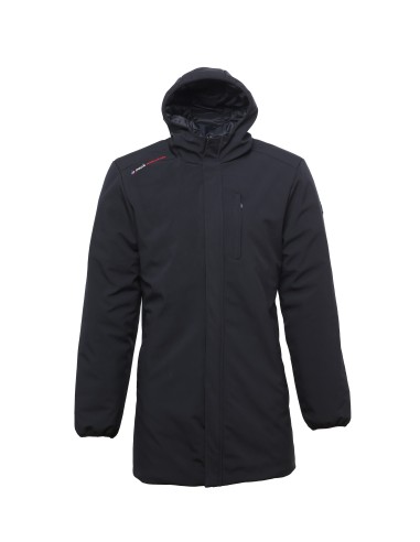 Parka réversible Homme CESARIO/N/HEJ