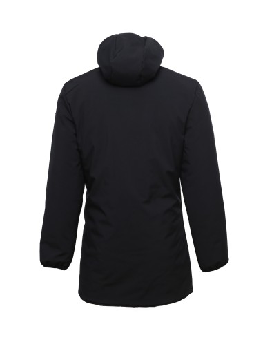 Parka réversible Homme CESARIO/N/HEJ