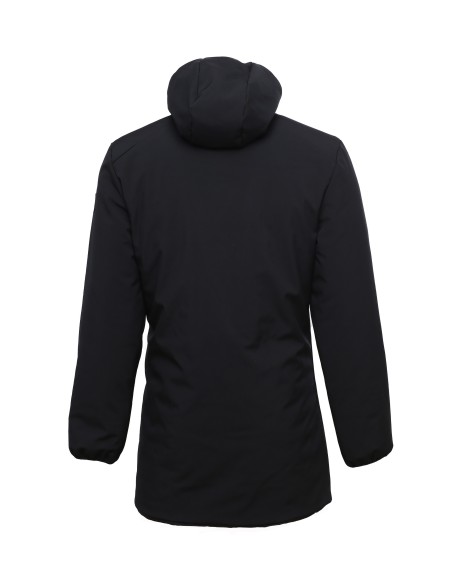 Parka réversible Homme CESARIO/N/HEJ