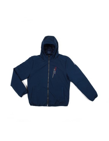 Blouson réversible Homme COLISEE/B/HEJ