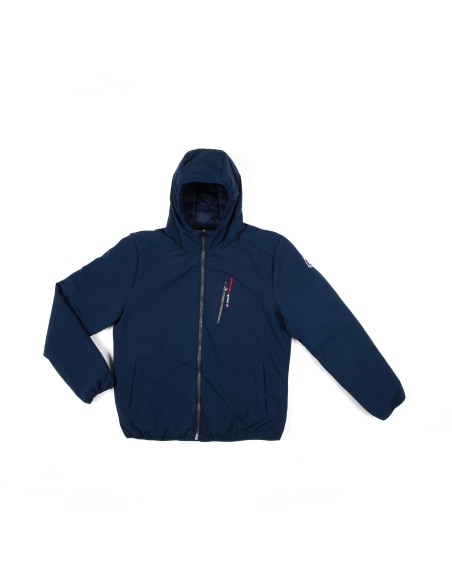 Blouson réversible Homme COLISEE/B/HEJ