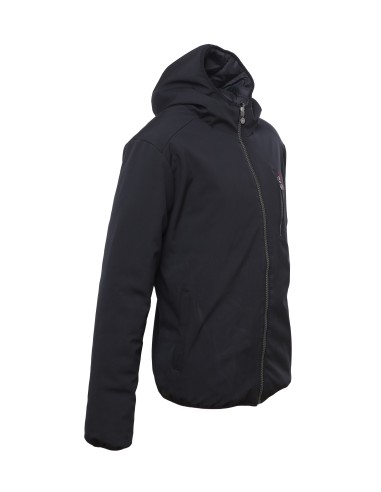 Blouson réversible Homme COLISEE/N/HEJ