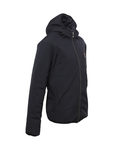 Blouson réversible Homme COLISEE/N/HEJ
