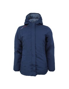 Parka réversible Femme ASARIO/B/HEJ