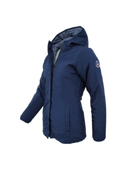 Parka réversible Femme ASARIO/B/HEJ
