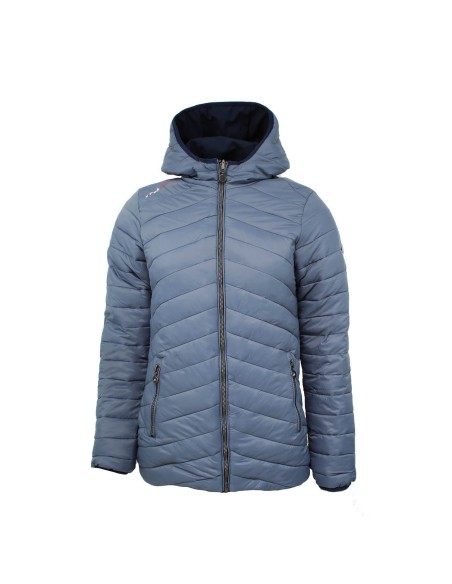 Parka réversible Femme ASARIO/B/HEJ