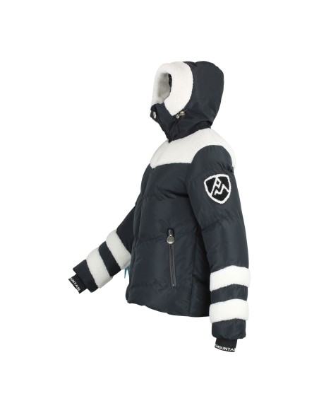 Blouson de ski ALIBI/TE/N