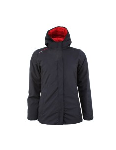 Parka réversible Femme ASARIO/R/HEJ