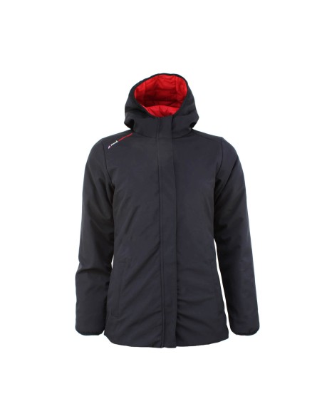 Parka réversible Femme ASARIO/R/HEJ