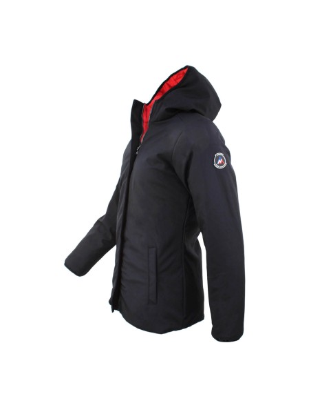 Parka réversible Femme ASARIO/R/HEJ