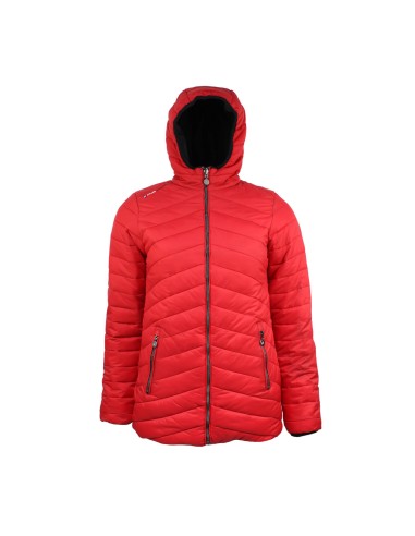 Parka réversible Femme ASARIO/R/HEJ