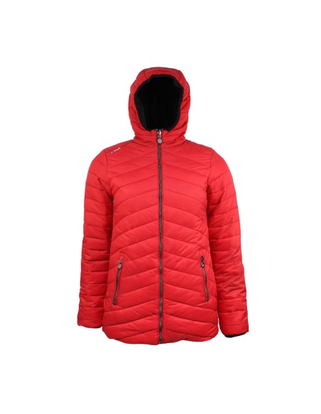 Parka réversible Femme ASARIO/R/HEJ