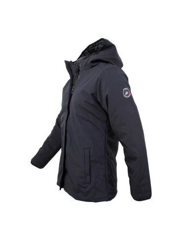 Parka réversible Femme ASARIO/N/HEJ