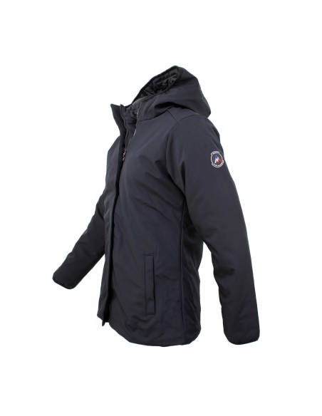 Parka réversible Femme ASARIO/N/HEJ