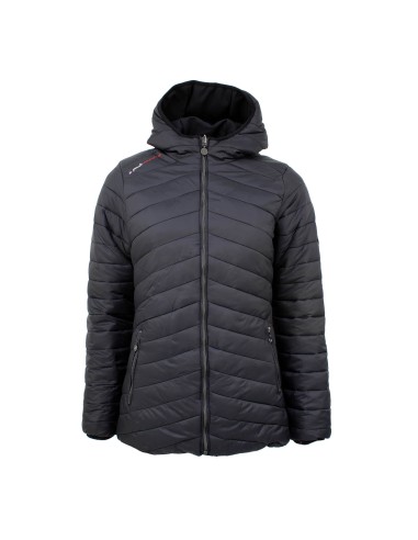Parka réversible Femme ASARIO/N/HEJ