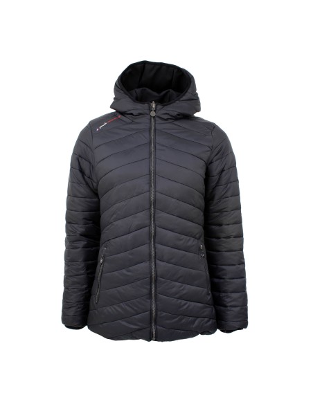 Parka réversible Femme ASARIO/N/HEJ
