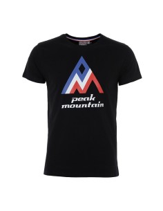T-shirt manches courtes Homme CIMES/PF