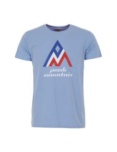T-shirt manches courtes Homme CIMES/PF